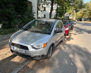 Mitsubishi Colt Gebrauchtwagen