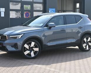 Volvo XC40 Gebrauchtwagen