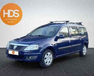 Dacia Logan Gebrauchtwagen