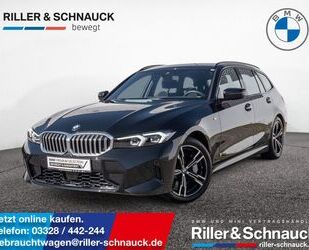 BMW 330 Gebrauchtwagen