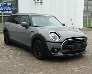 Mini One Clubman Gebrauchtwagen
