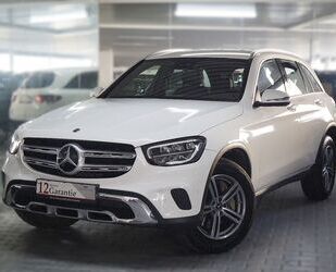 Mercedes-Benz GLC 300 Gebrauchtwagen