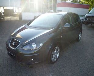 Seat Altea Gebrauchtwagen