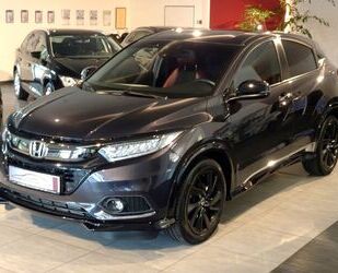 Honda HR-V Gebrauchtwagen