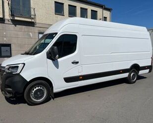 Renault Master Gebrauchtwagen