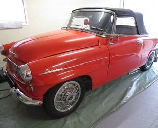 Skoda Felicia Gebrauchtwagen