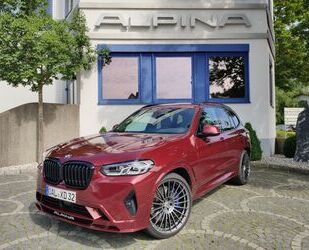 Alpina XD3 Gebrauchtwagen