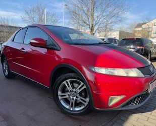 Honda Civic Gebrauchtwagen