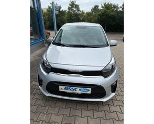 Kia Picanto Gebrauchtwagen