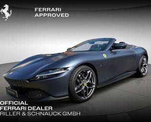 Ferrari Roma Gebrauchtwagen
