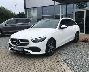 Mercedes-Benz C 220 Gebrauchtwagen