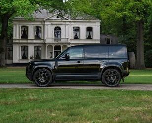 Land Rover Defender Gebrauchtwagen