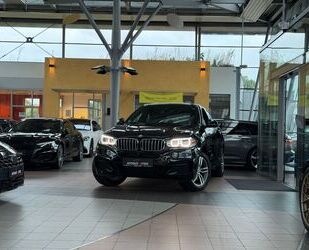 BMW X6 Gebrauchtwagen