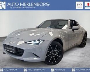 Mazda MX-5 Gebrauchtwagen