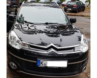 Citroen C-Crosser Gebrauchtwagen