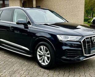 Audi Q7 Gebrauchtwagen