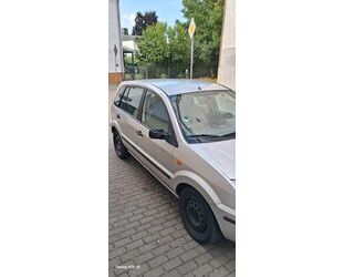 Ford Fusion Gebrauchtwagen