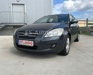 Kia ceed / Ceed Gebrauchtwagen