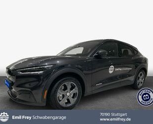 Ford Mustang Mach-E Gebrauchtwagen