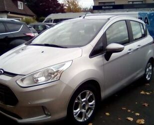 Ford B-Max Gebrauchtwagen