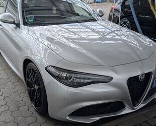 Alfa Romeo Giulia Gebrauchtwagen