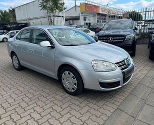 VW Jetta Gebrauchtwagen