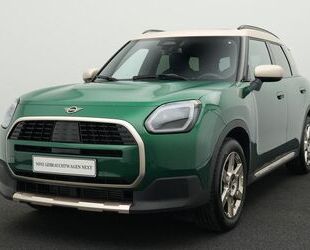 Mini Cooper C Countryman Gebrauchtwagen