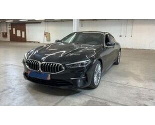 BMW 840 Gebrauchtwagen