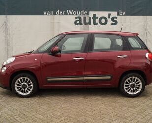 Fiat 500L Gebrauchtwagen
