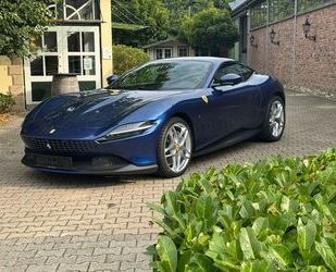 Ferrari Roma Gebrauchtwagen