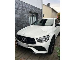 Mercedes-Benz GLC 200 Gebrauchtwagen