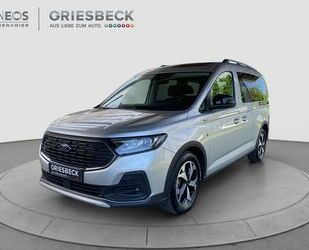 Ford Tourneo Connect Gebrauchtwagen