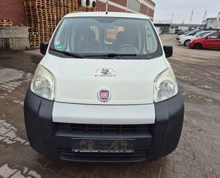 Fiat Fiorino Gebrauchtwagen