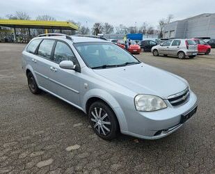 Chevrolet Nubira Gebrauchtwagen