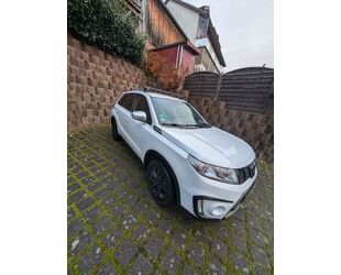 Suzuki Vitara Gebrauchtwagen