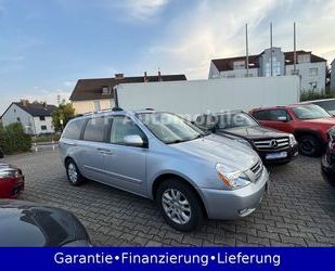 Kia Carnival Gebrauchtwagen
