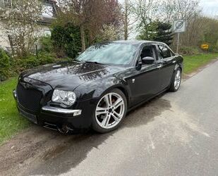 Chrysler 300C Gebrauchtwagen