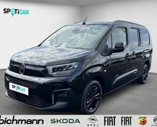 Citroen Berlingo Gebrauchtwagen