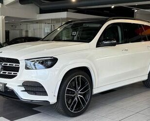 Mercedes-Benz GLS 580 Gebrauchtwagen