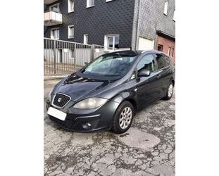Seat Altea Gebrauchtwagen