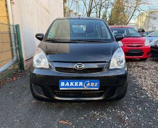 Daihatsu Cuore Gebrauchtwagen