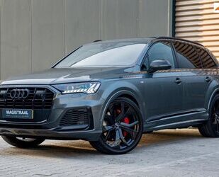 Audi Q7 Gebrauchtwagen