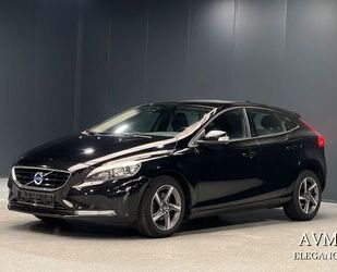 Volvo V40 Gebrauchtwagen