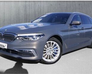 BMW 540 Gebrauchtwagen
