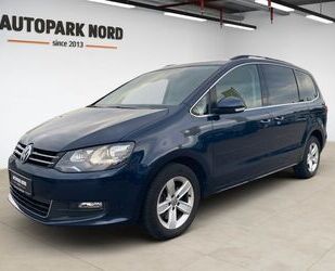 VW Sharan Gebrauchtwagen