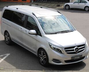 Mercedes-Benz V 250 Gebrauchtwagen