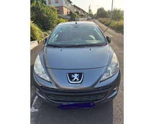 Peugeot 207 Gebrauchtwagen