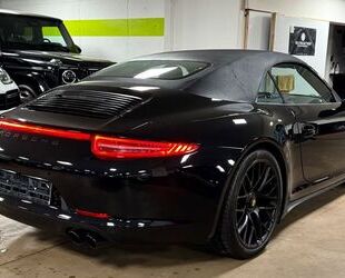 Porsche 991 Gebrauchtwagen