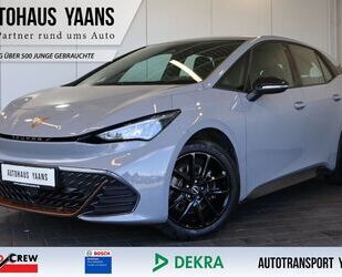 Cupra Born Gebrauchtwagen