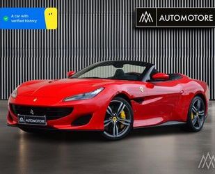 Ferrari Portofino Gebrauchtwagen